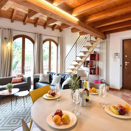 2 Bedroom Stunning In - Ivi007 * Sovere