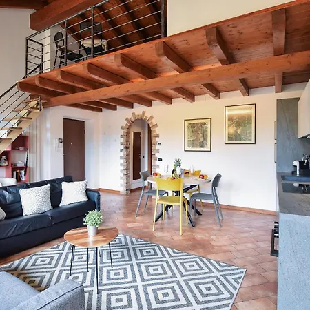 2 Bedroom Stunning In - Ivi007 * Sovere