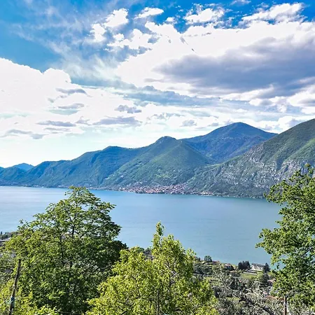 2 Bedroom Stunning In - Ivi007 Sovere