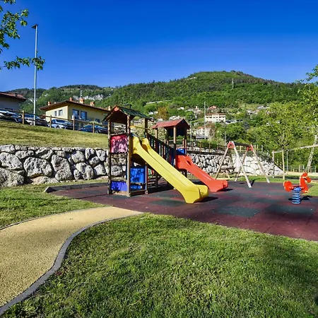Apartman 2 Bedroom Stunning In - Ivi007 Sovere